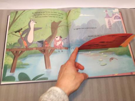 Barry timms the wonder machine nsp22,