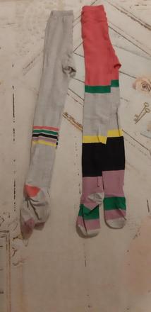 Next pančušky, next,164