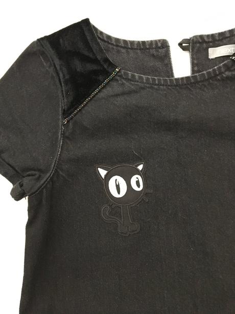 Riflové šatočky, next,122