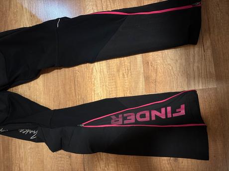 Nové hybridné skialpove nohavice northfinder velko, northfinder®,s