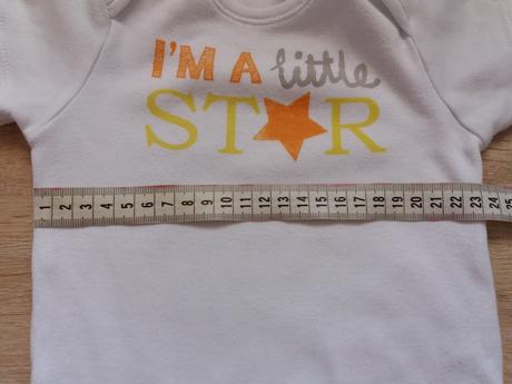 Body pre malú hviezdu, f&f,74