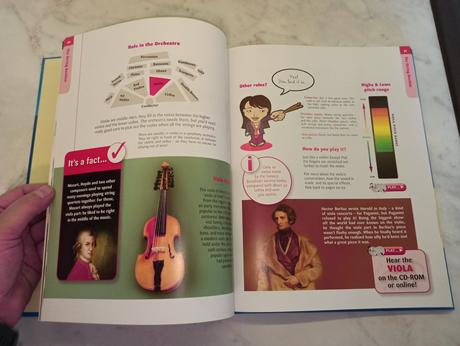 Genevieve helsby - meet the instruments of the orc,