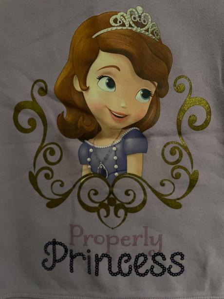 Mikina v. 122/128, h&m,122