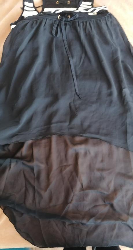 Letné šaty rensix, s