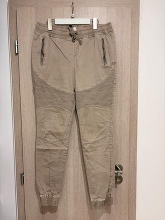 Dámske cargo nohavice, bonprix,l