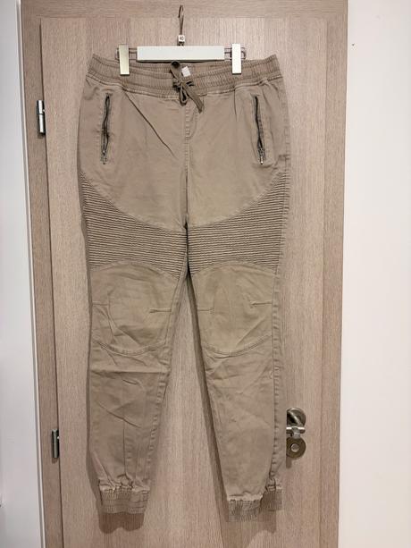 Dámske cargo nohavice, bonprix,l