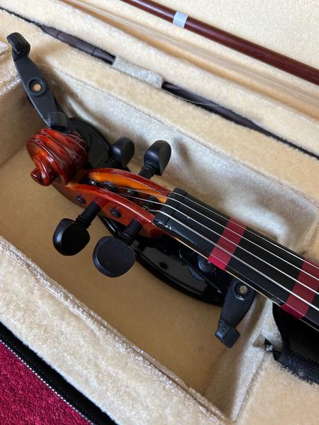 Husle 1/2 komplet, 