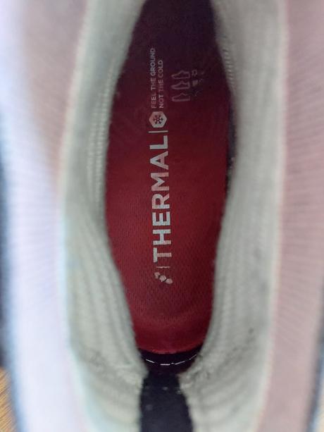 Členkové vivobarefoot tracker decon fg2 č.39, vivobarefoot,39
