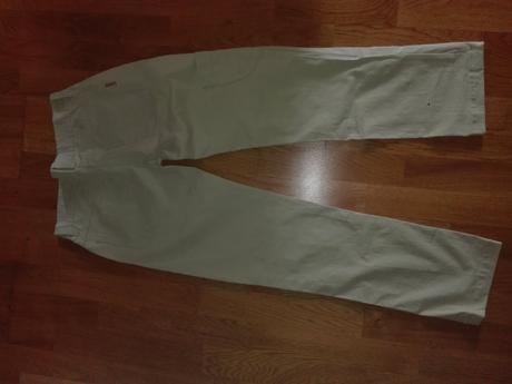 Letné nohavice 38, 38