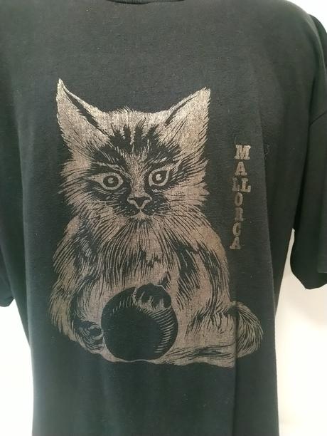 Pánske tričko, mallorca, xl