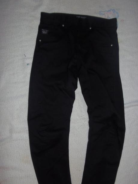 Nohavice zn. jack and jones, m
