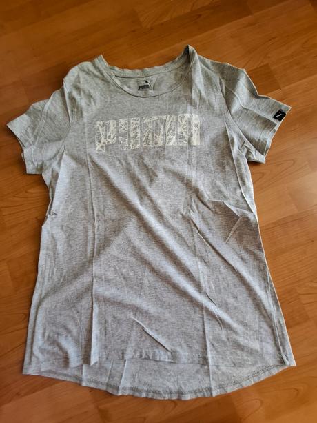 Dámske tričko, puma,40