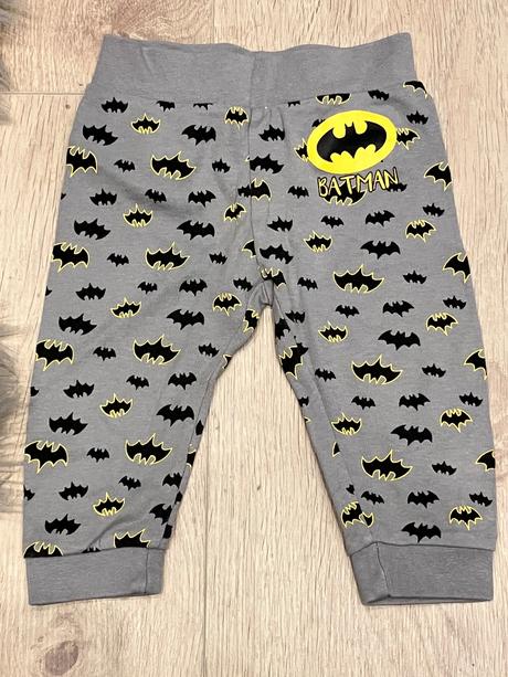 Chlapčenské oblečenie balík mix jar leto 74, 68–80