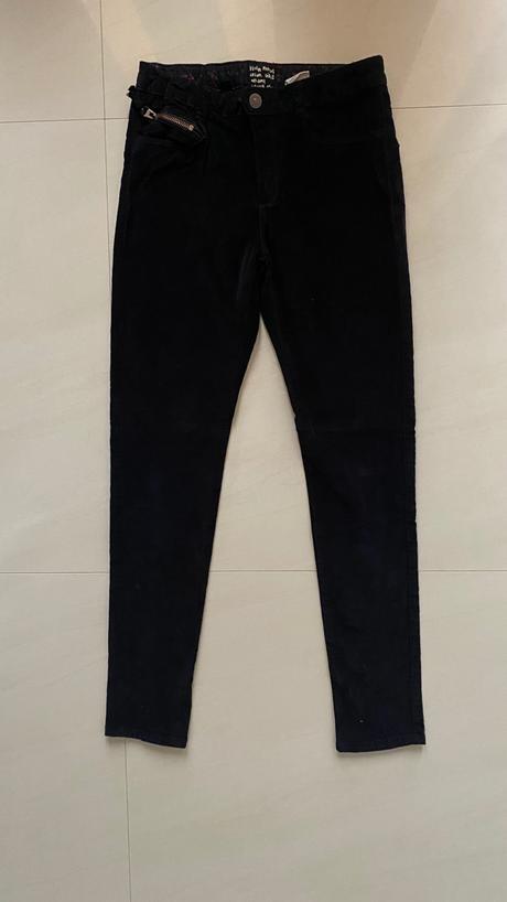 Nohavice zara, zara,158