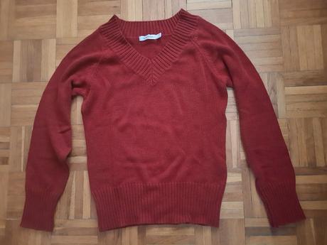 Dámsky pulóver, reserved,s