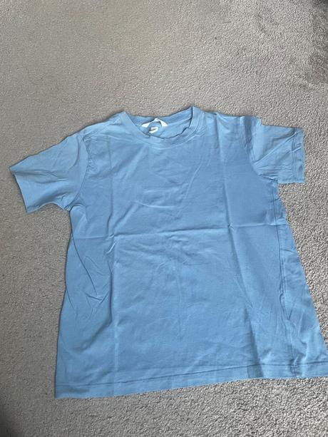 Tričko - 4ks, amisu,xs