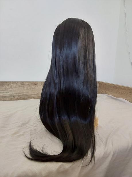 Nádherná nová lace front parochňa,