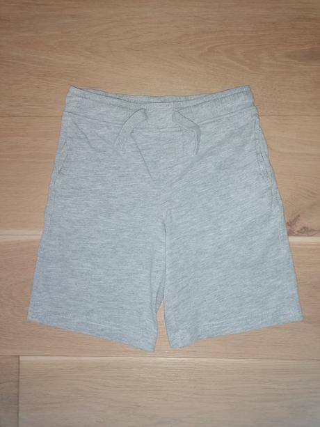 3x kraťasy, c&a,122