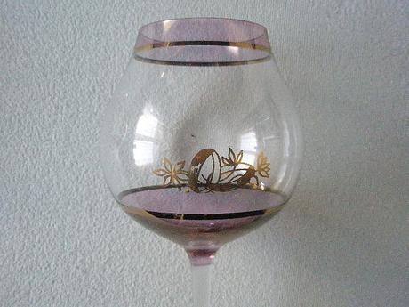 2ks svadobné poháre, 