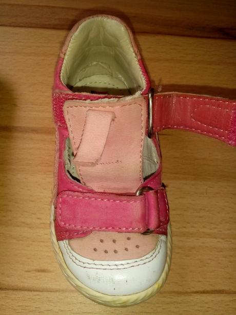 Topanky jar/leto, lasocki,20