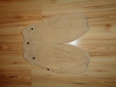 Menčestráky, h&m,80