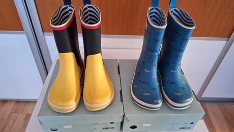 Barefoot gumáky bundgaard 29, bundgaard,29