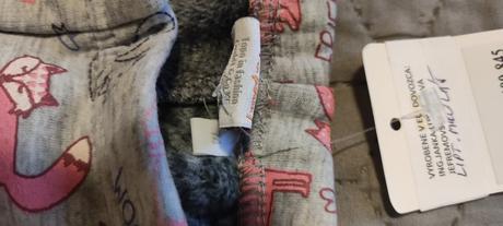 Zateplene leginy 74, 74