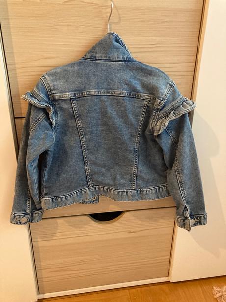 Denimova bunda lindex, lindex,110