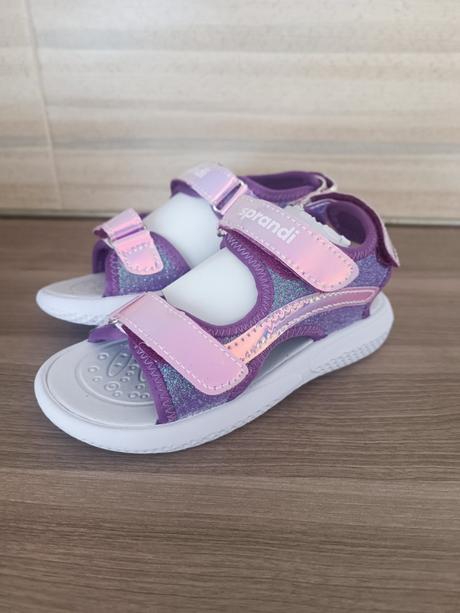 Sandále sprandi, sprandi,27