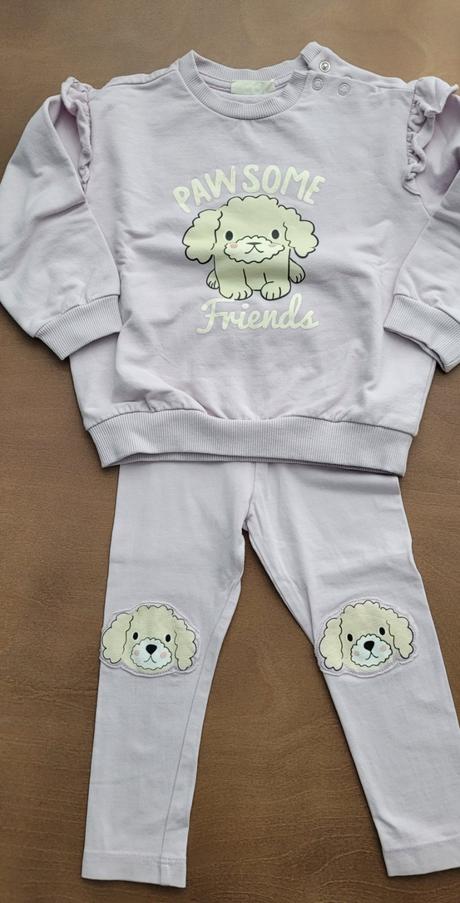 Kappahl súprava, kappahl,86