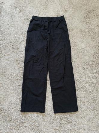 Zara letné nohavice, zara,s
