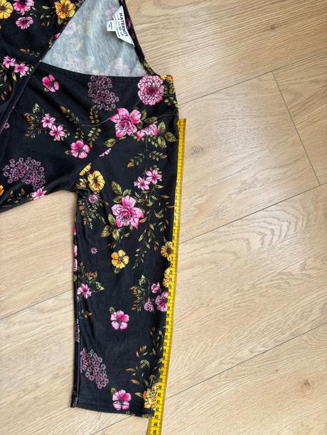 Tehotenské šaty 's', dorothy perkins,s