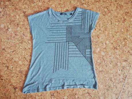 Dámske tričko veľ. m, mexx,m