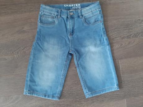 Bermudy, chapter young,158