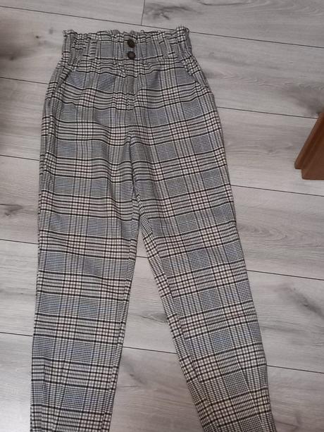 Nohavice, reserved,164