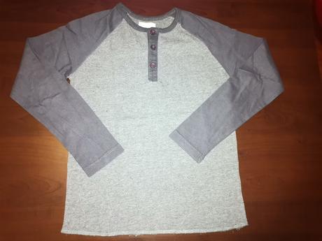 Chlapčenské tričko 26 veľ. 122, pepco,122