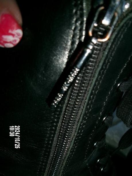 Bikery - topánky zara dámske, zara,37