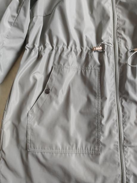 Prechodná bunda 46, bonprix,46