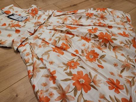 Krásne šaty c&a, c&a,140