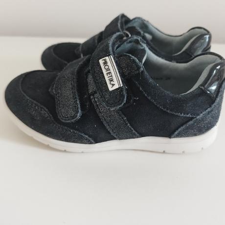 Botasky, protetika,27