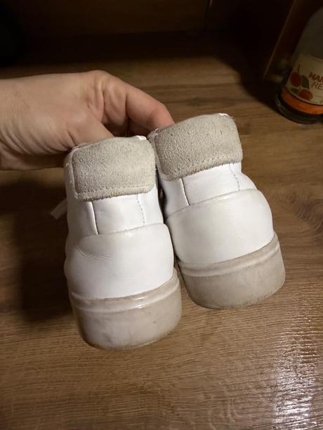 Celokožené tenisky adidas sleek, adidas,36