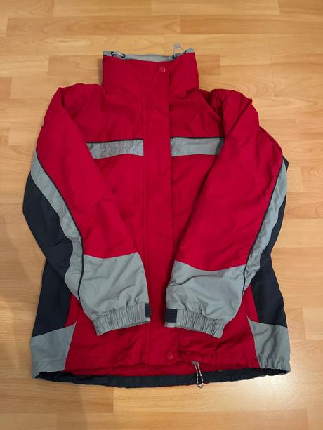 Zimna bunda, columbia,s