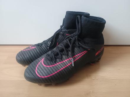 Kopačky nike mercurial superfly v sg-pro, nike,39