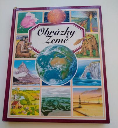 Obrázky zeme, 