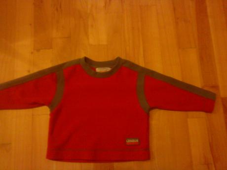 Mikina pre chlapčeka, 86