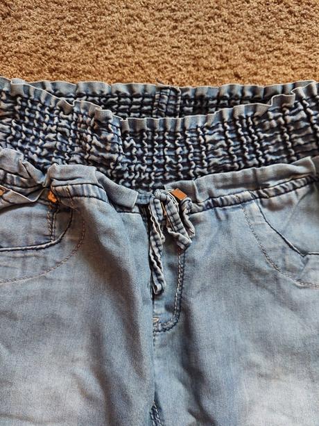 Tenké rifle na gumičky, 110