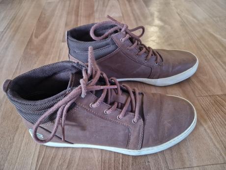 Topánky lacoste, lacoste,39