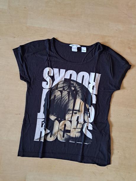 Tričko h&m, veľ. 146/152, h&m,146