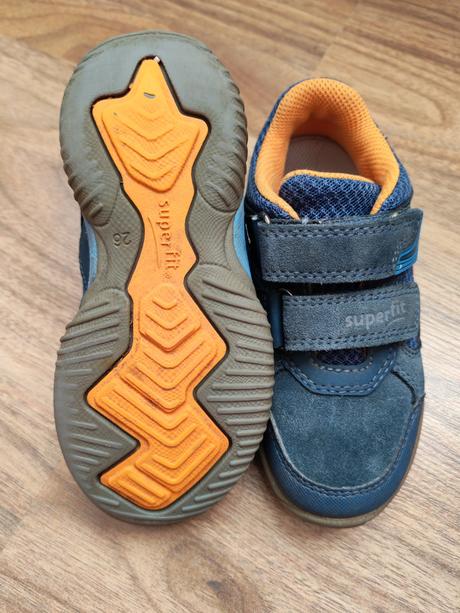 Tenisky superfit, superfit,26