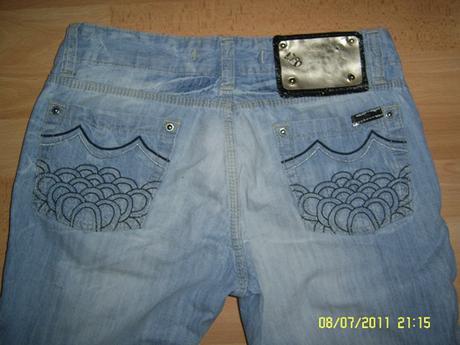 Just cavalli rifle, 30